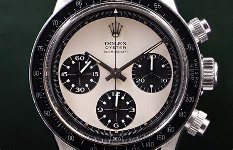 rolex vintage daytona 6263 harga|paul newman rolex daytona watch.